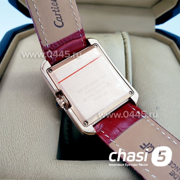 Часы Cartier (11963)
