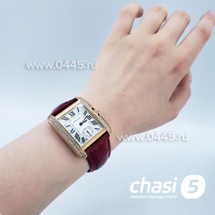 Часы Cartier (11963)