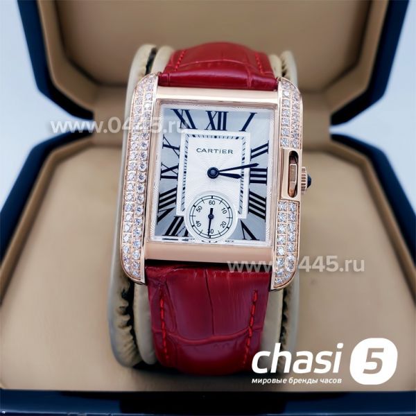 Часы Cartier (11963)