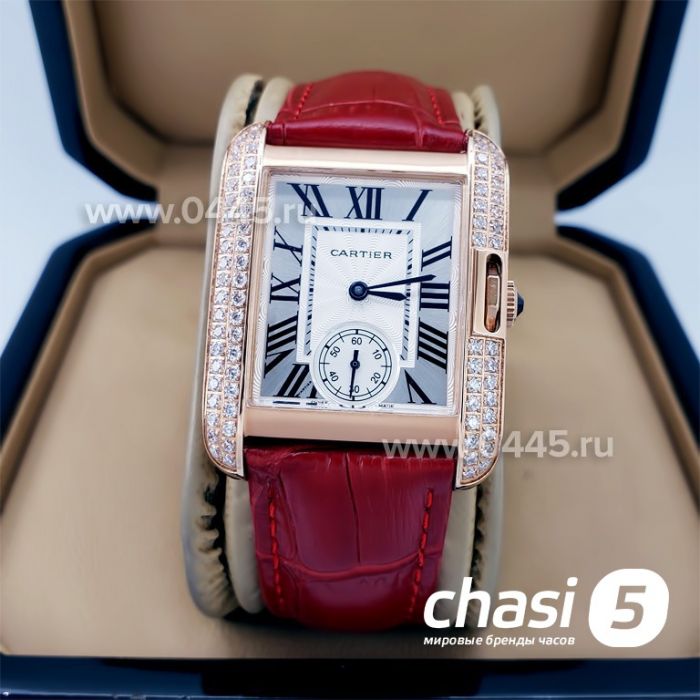 Часы Cartier (11963)