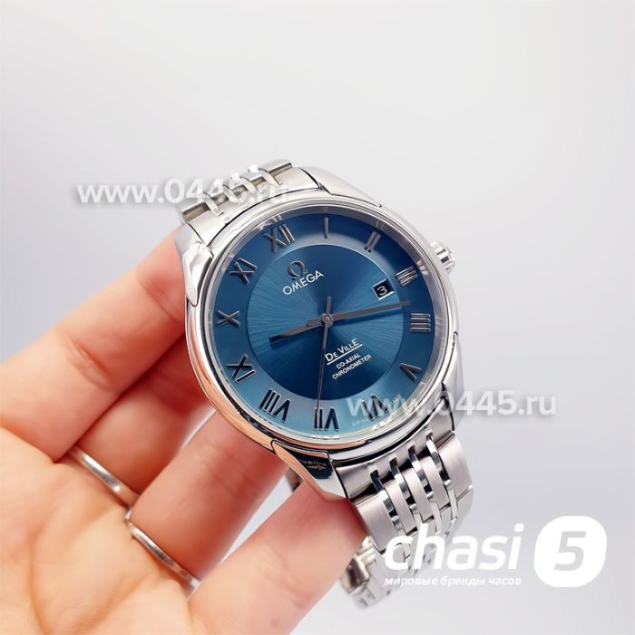 Часы Omega De Ville Chronometer (11966)