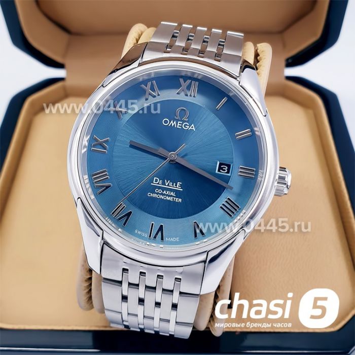 Часы Omega De Ville Chronometer (11966)