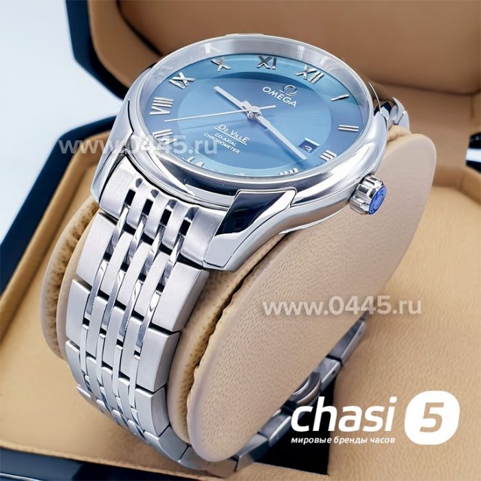 Часы Omega De Ville Chronometer (11966)