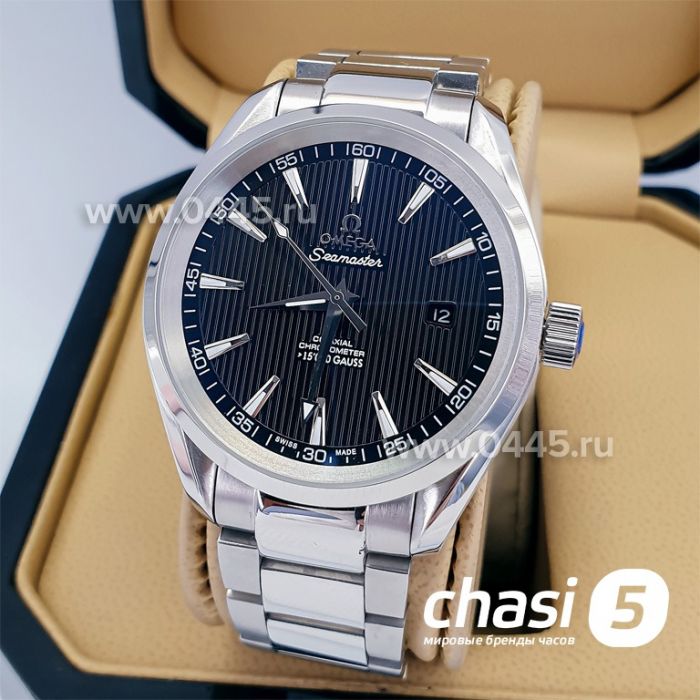 Часы Omega Seamaster Aqua Terra (11970)