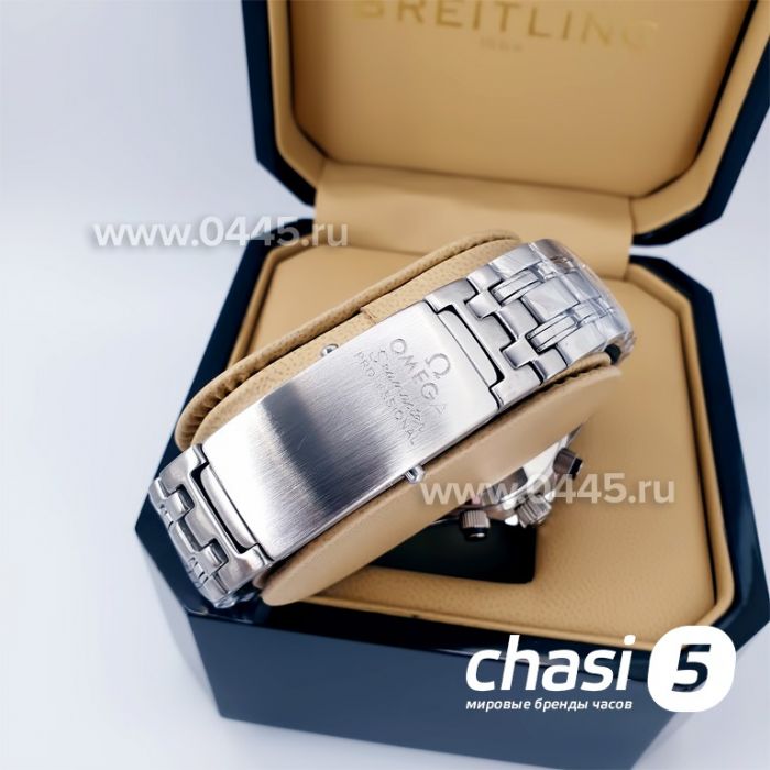 Часы Omega Seamaster (11973)