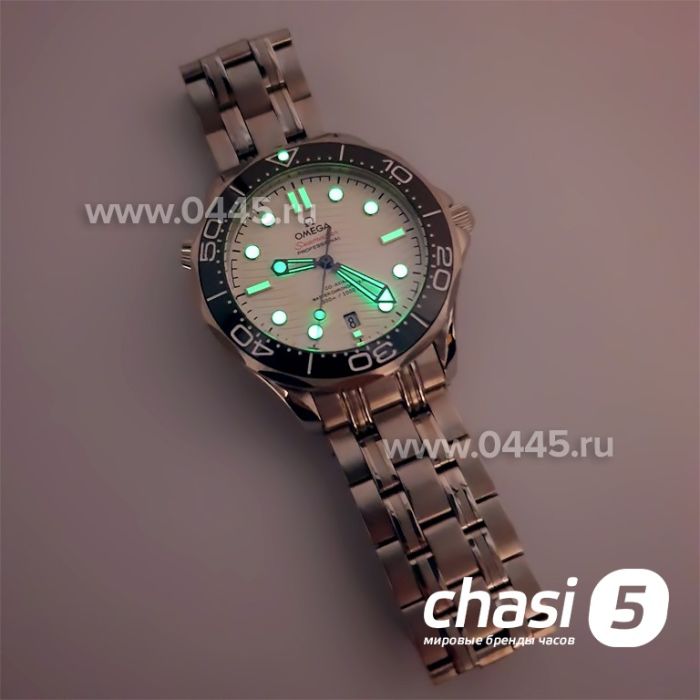 Часы Omega Seamaster (11974)