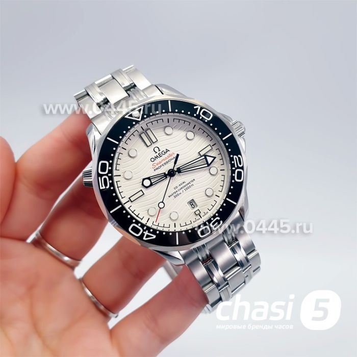 Часы Omega Seamaster (11974)