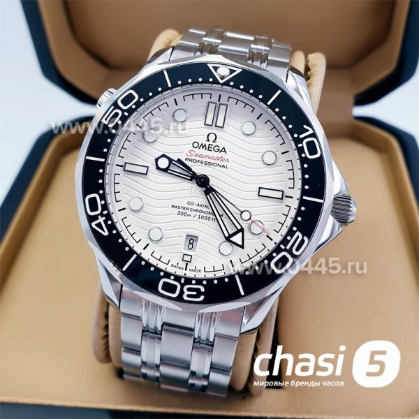 Часы Omega Seamaster (11974)