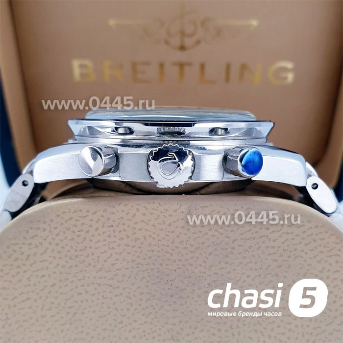 Часы Omega Speedmaster Date Aperture (11977)