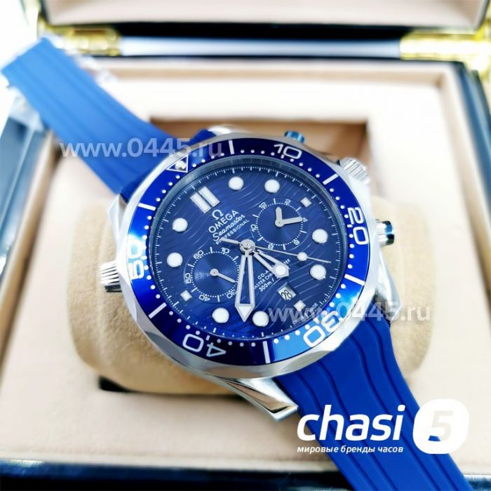 Часы Omega Seamaster Planet Ocean (11978)