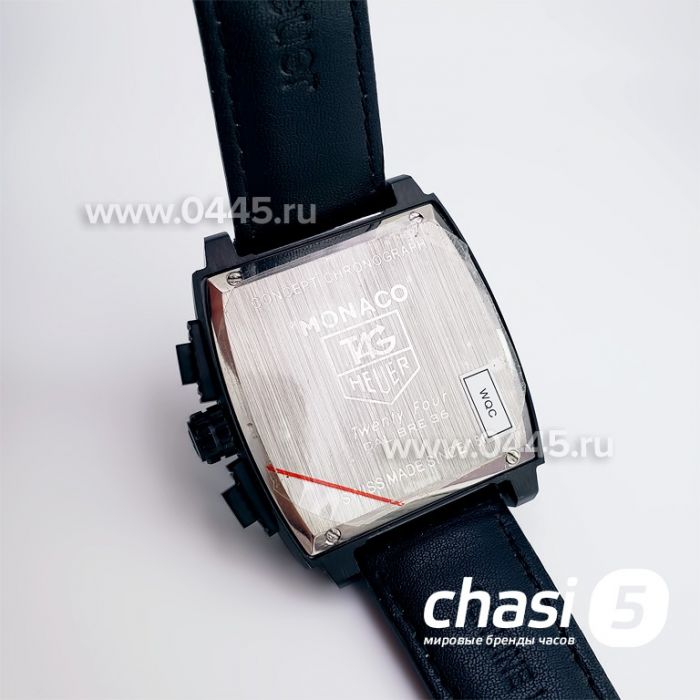 Часы Tag Heuer Monaco (11982)