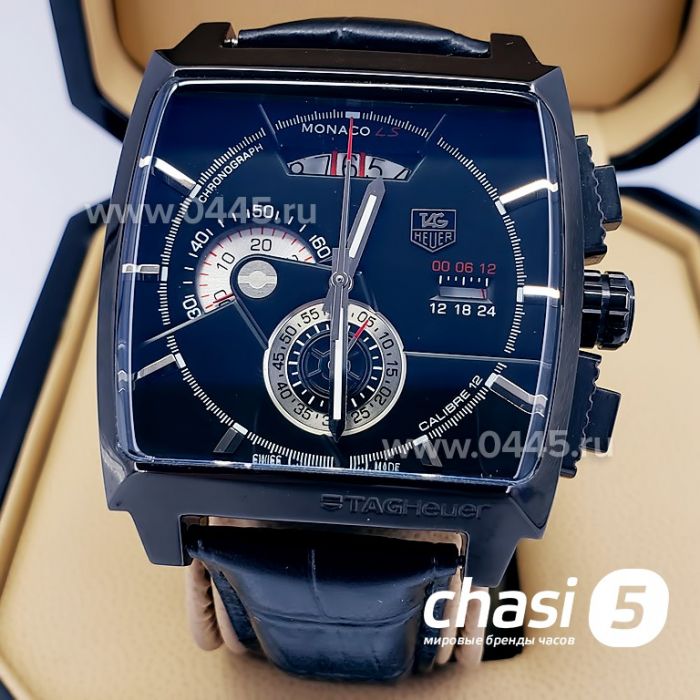 Часы Tag Heuer Monaco (11982)
