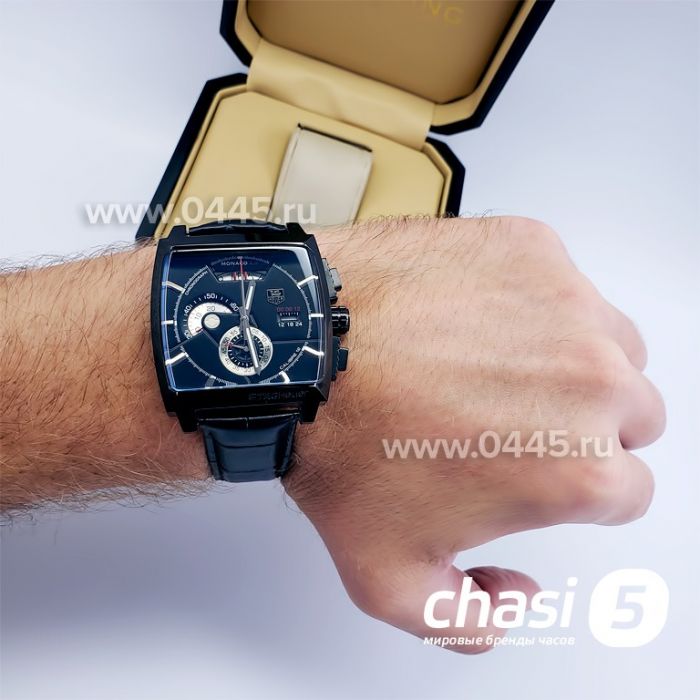 Часы Tag Heuer Monaco (11982)
