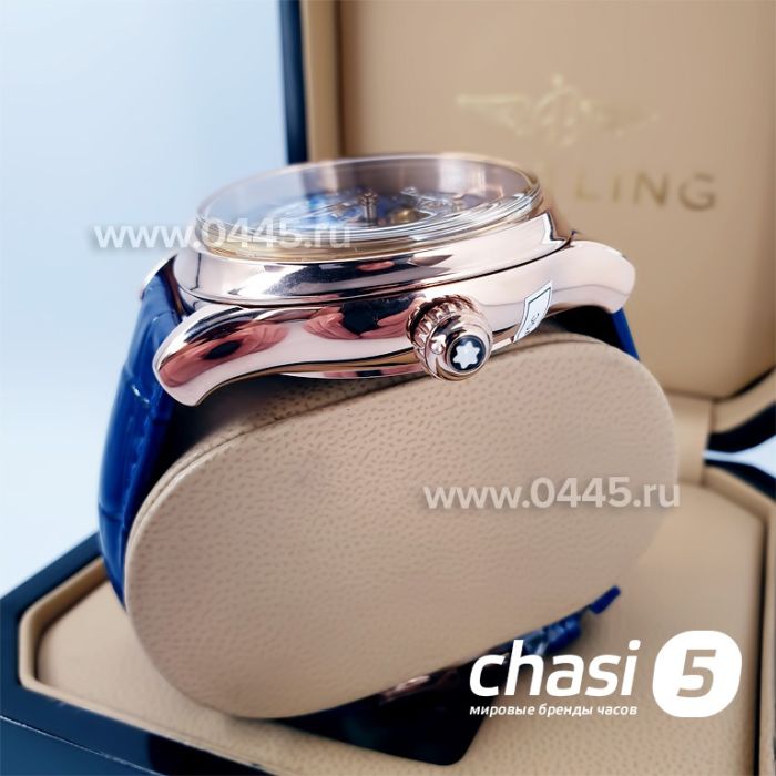 Часы Montblanc Villeret (12004)