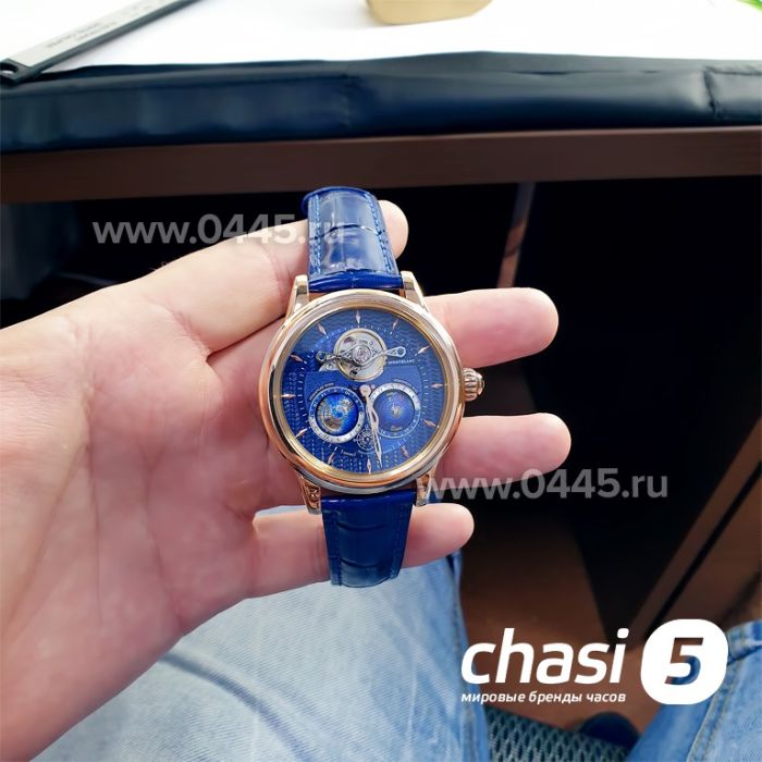 Часы Montblanc Villeret (12004)