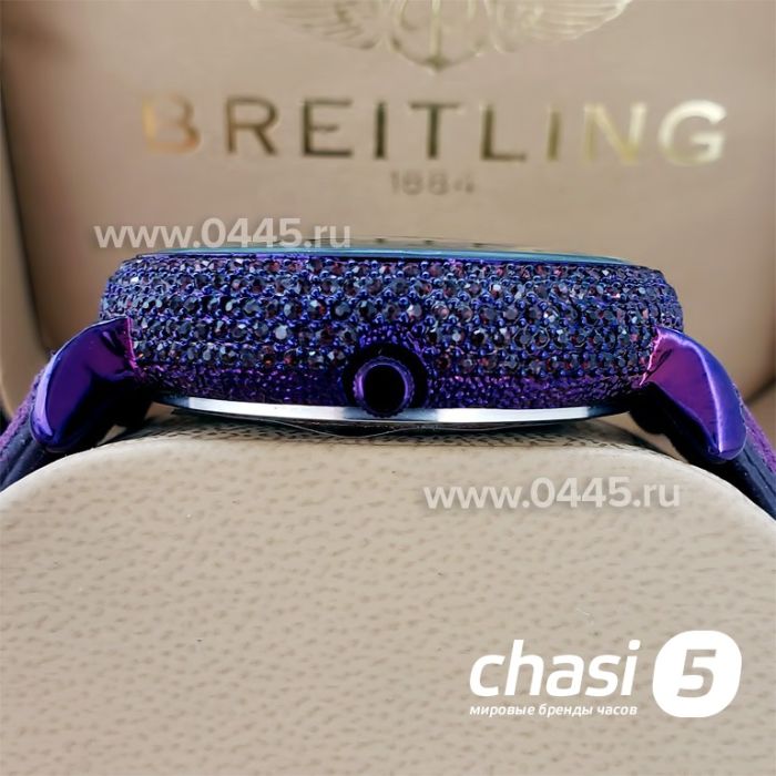 Часы Chopard Happy Diamonds (12007)