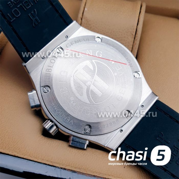 Часы HUBLOT Aerofusion (12015)