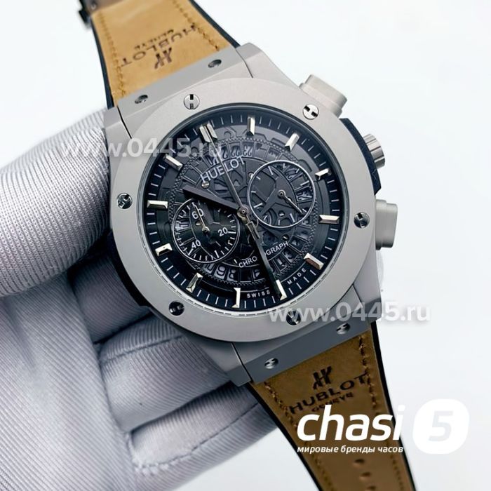 Часы HUBLOT Aerofusion (12016)