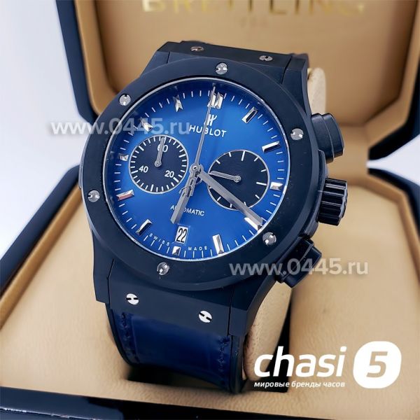 Часы HUBLOT Classic Fusion Chronograph (12017)