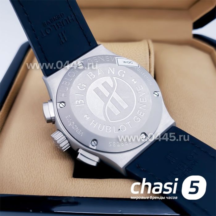 Часы HUBLOT Classic Fusion Chronograph (12022)