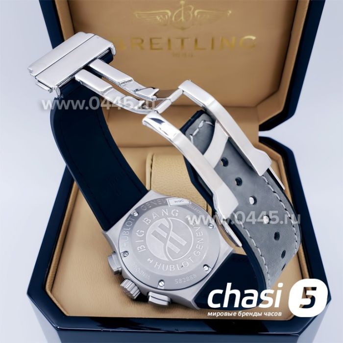 Часы HUBLOT Classic Fusion Chronograph (12022)