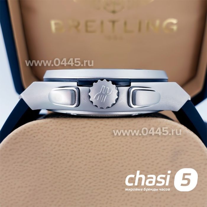 Часы HUBLOT Classic Fusion Chronograph (12022)