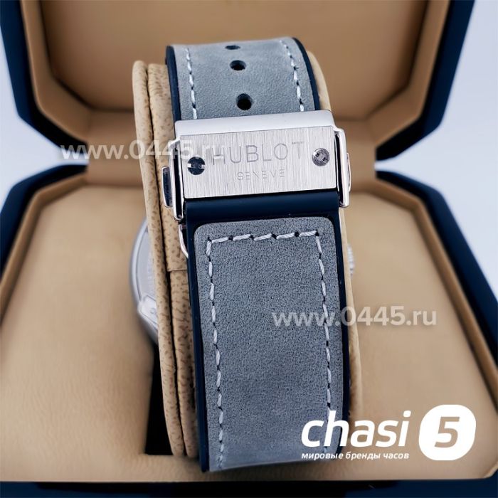 Часы HUBLOT Classic Fusion Chronograph (12022)