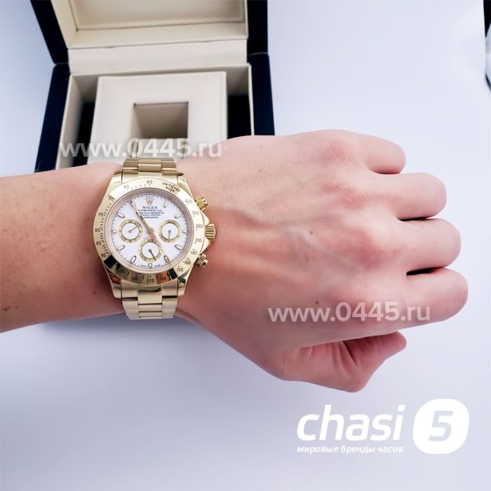 Часы Rolex Daytona (12025)