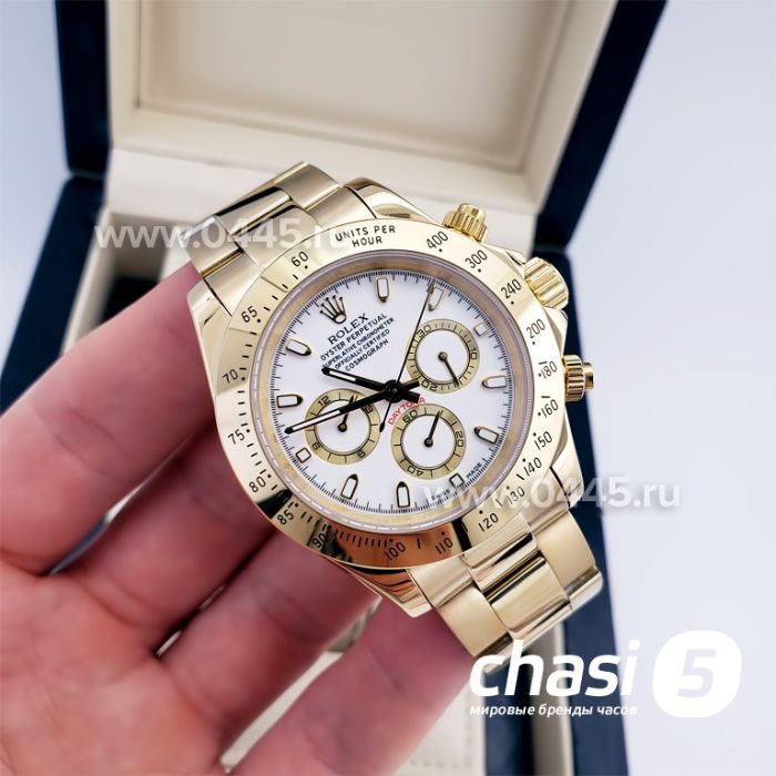 Часы Rolex Daytona (12025)