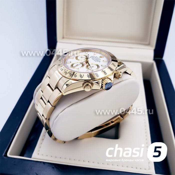 Часы Rolex Daytona (12025)