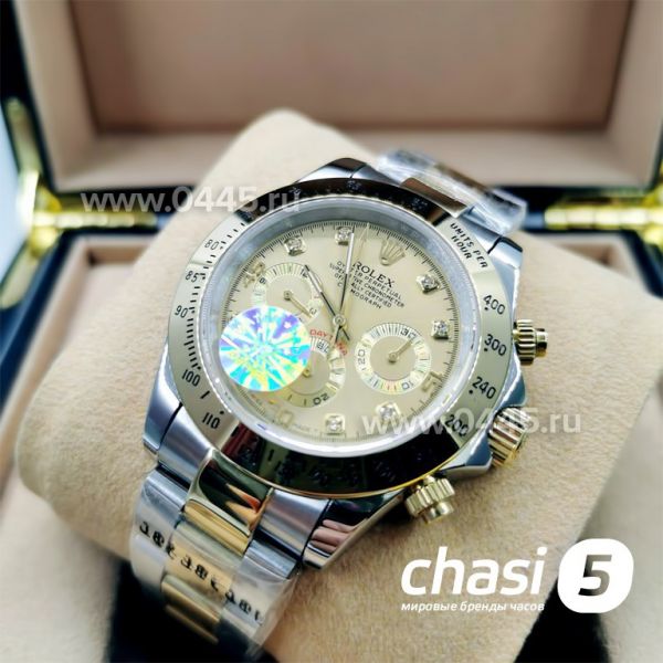 Часы Rolex Daytona (12026)