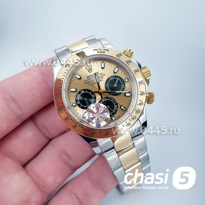 Часы Rolex Daytona (12028)