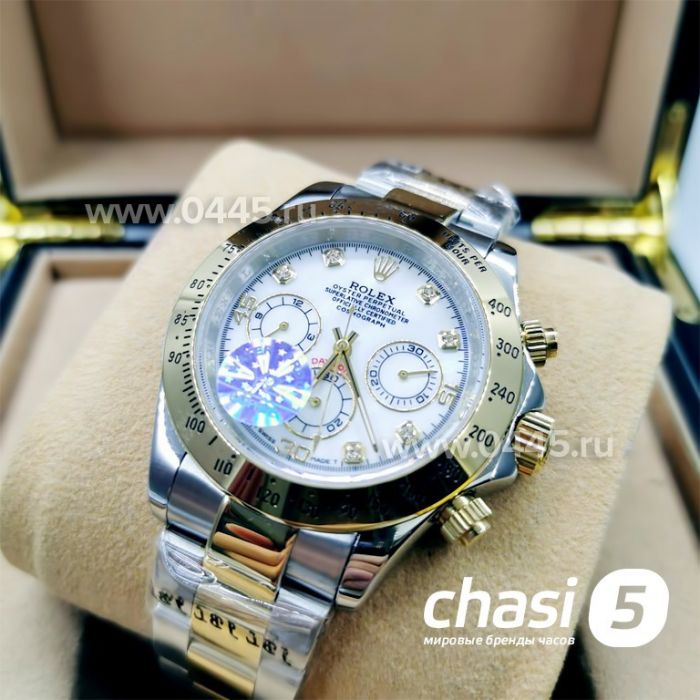 Часы Rolex Daytona (12031)