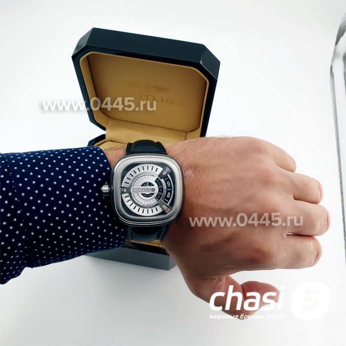 Часы SEVENFRIDAY M-series (12035)