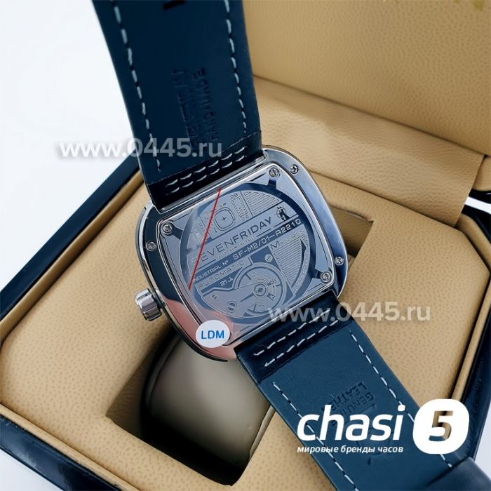 Часы SEVENFRIDAY M-series (12035)