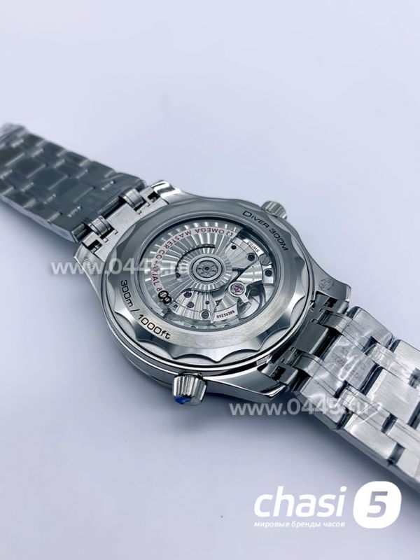 Часы Omega - Дубликат (12567)