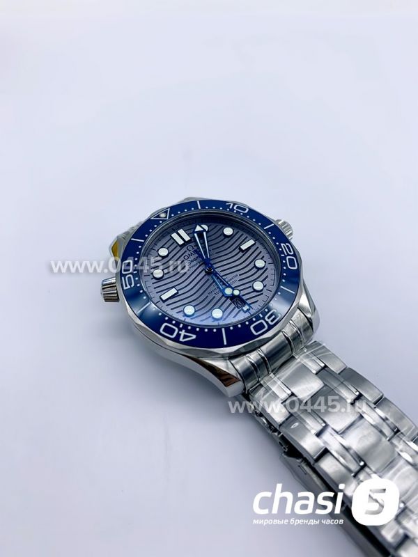 Часы Omega - Дубликат (12567)