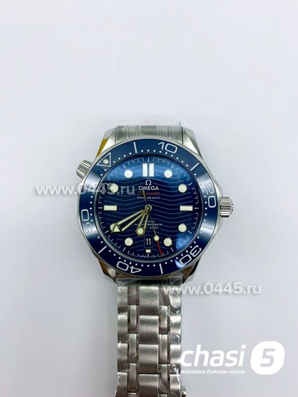 Часы Omega - Дубликат (12567)