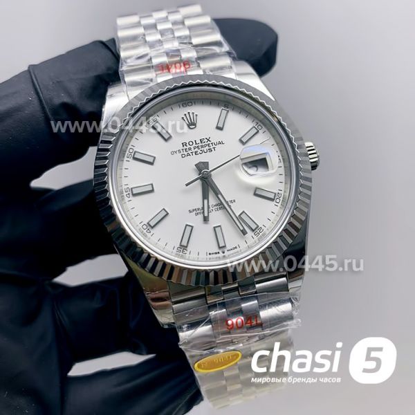 Часы Rolex - Дубликат (12056)