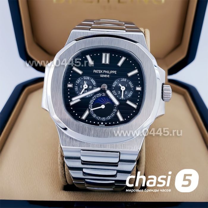 Часы Patek Philippe Men Nautilus (12070)