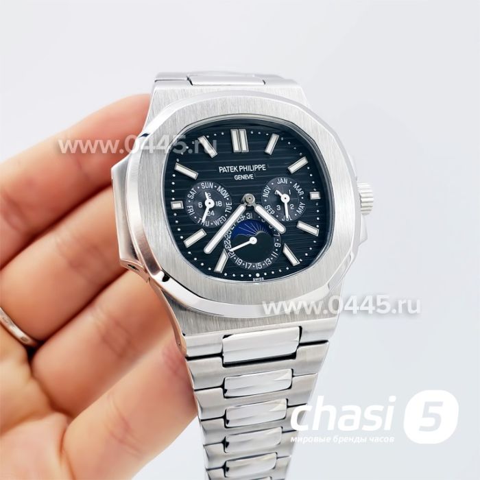 Часы Patek Philippe Men Nautilus (12070)