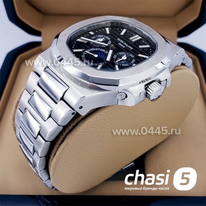 Часы Patek Philippe Men Nautilus (12070)