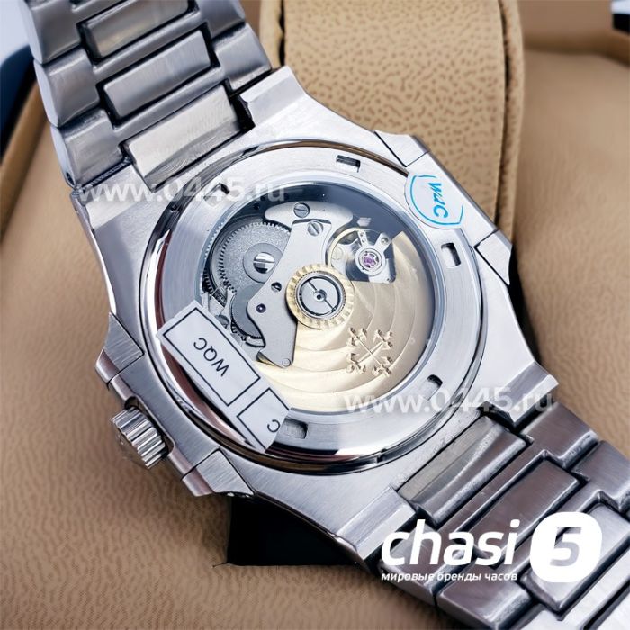 Часы Patek Philippe Men Nautilus (12070)