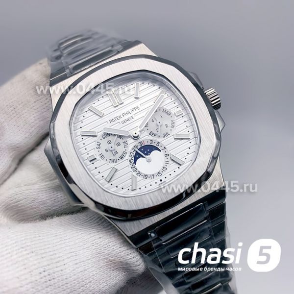 Часы Patek Philippe Men Nautilus (12071)
