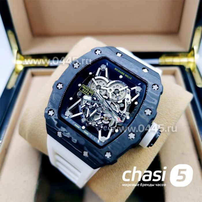 Часы Richard Mille - Дубликат (12075)