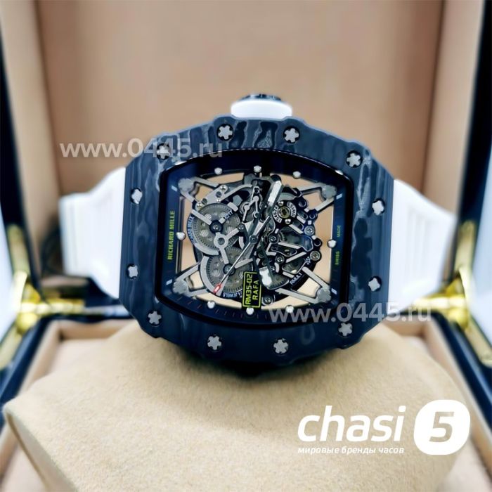 Часы Richard Mille - Дубликат (12075)