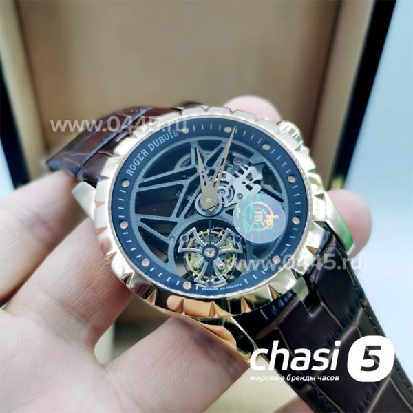 Часы Roger Dubuis Excalibur (12088)