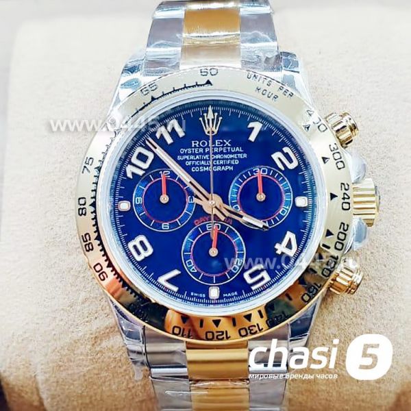 Часы Rolex Cosmograph Daytona (12091)