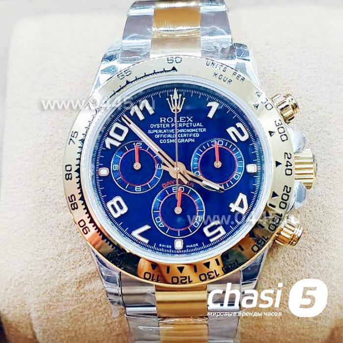 Часы Rolex Cosmograph Daytona (12091)