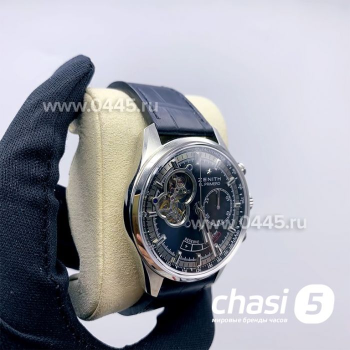 Часы Zenith El Primero - Дубликат (12098)